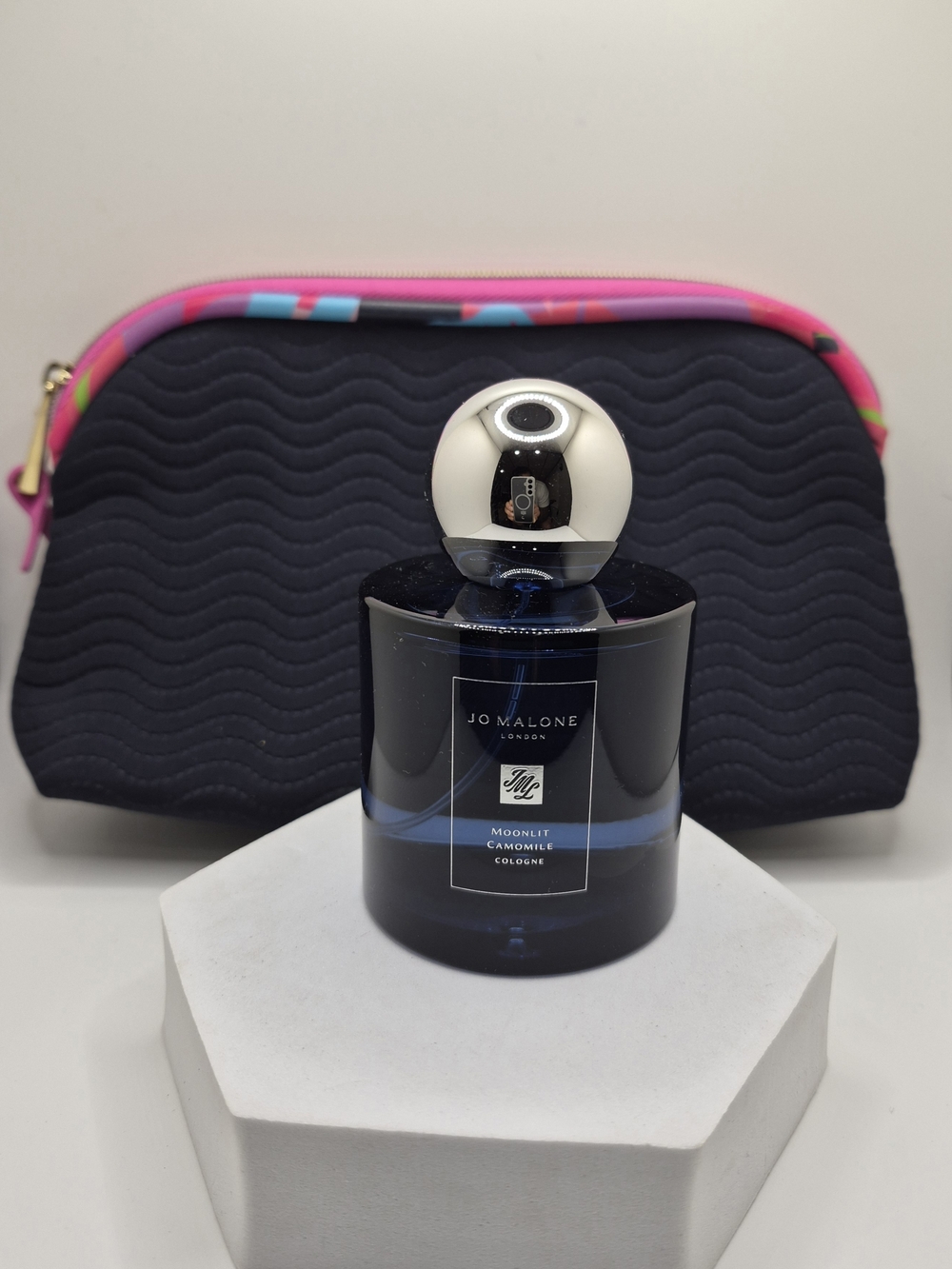 Jo malone Moonlit Camomile Cologne 3.4oz-100ml New